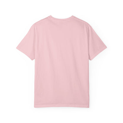 Cute Pink Bow Ghosts Halloween T-Shirt