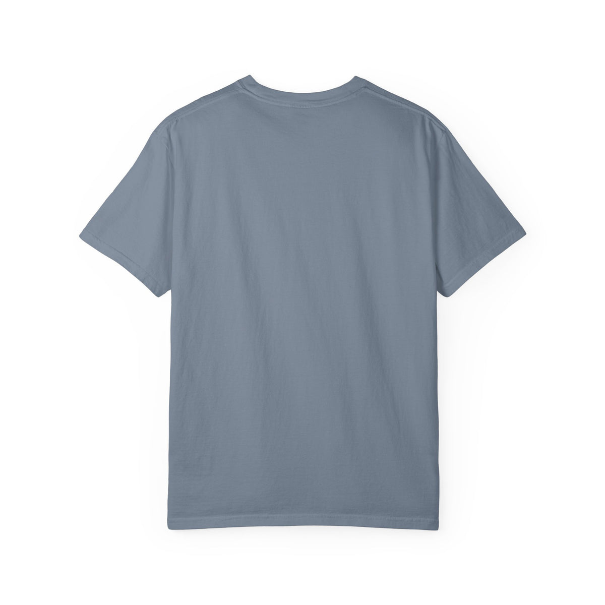 Hope Lives Here T-Shirt — Inspirational Floral Comfort Tee