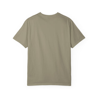 Plant Envelope Tee — "Even here, something good is growing" Inspirational T-Shirt