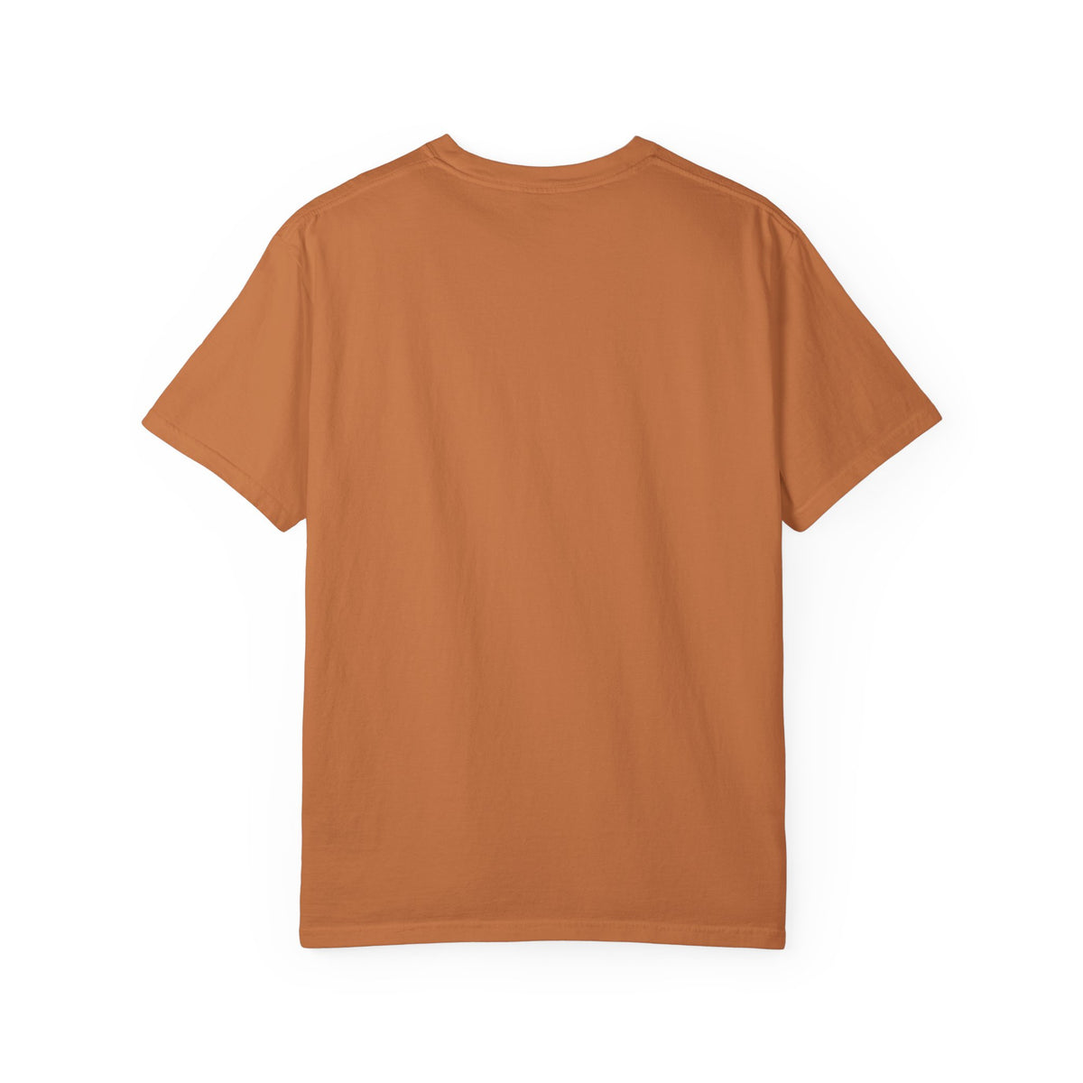 Plant Envelope Tee — "Even here, something good is growing" Inspirational T-Shirt