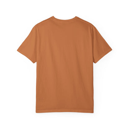 Plant Envelope Tee — "Even here, something good is growing" Inspirational T-Shirt