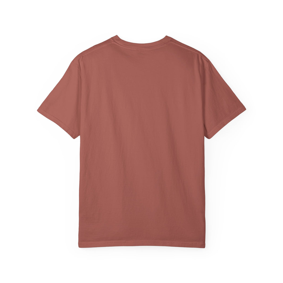 Plant Envelope Tee — "Even here, something good is growing" Inspirational T-Shirt